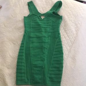 Arden B Bandage Dress